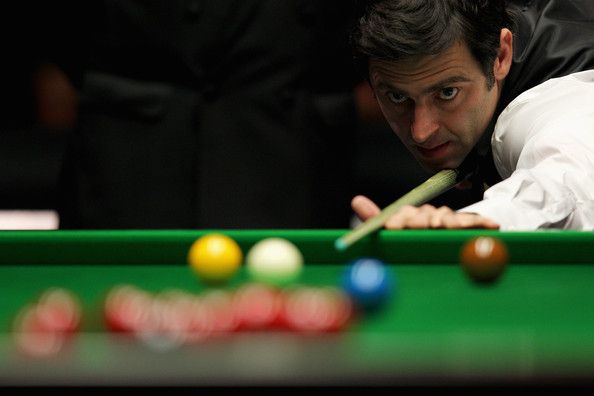 做好了准备 做好了准备