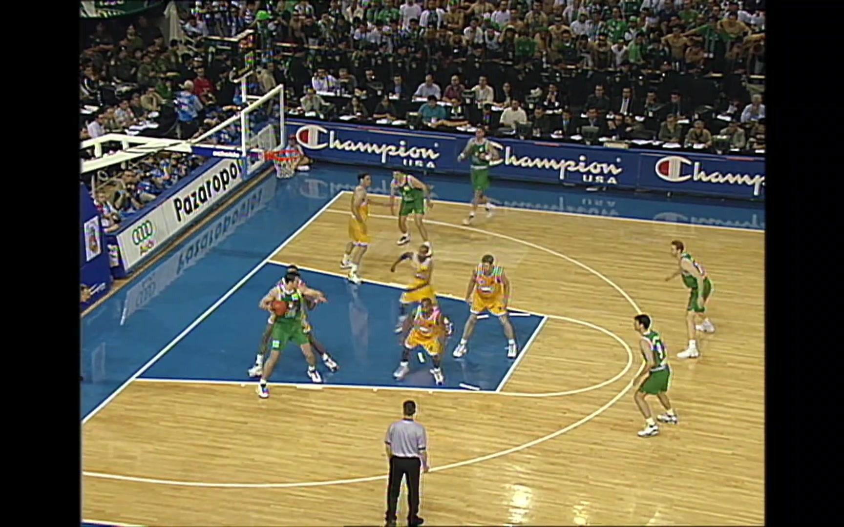 公平性是底 公平性是底