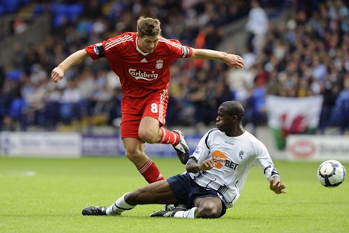 强度与效率 强度与效率